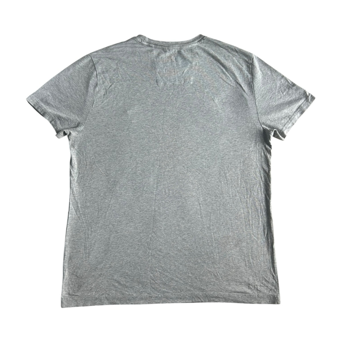 Medium Nautica Grey T-Shirt