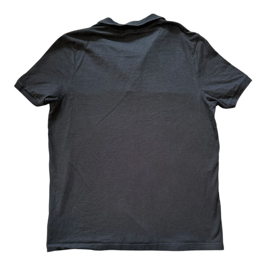 Extra large Canterbury Black Ireland Rugby Shirt