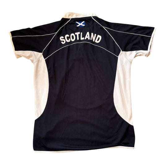 Extra large Scotland Rugby Shirt
