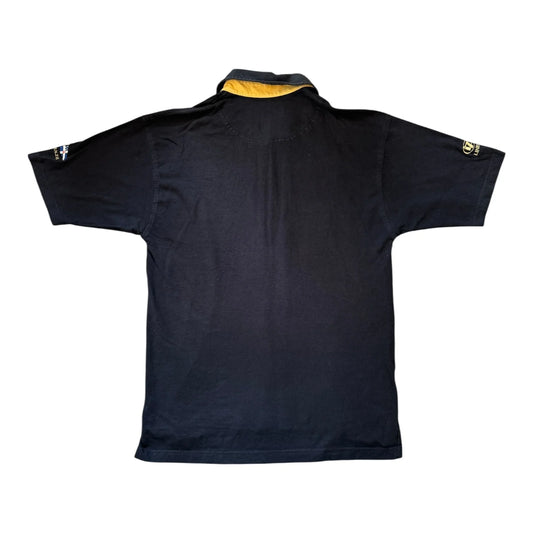 Medium Americas Cup Team New Zealand 2000 Rugby Shirt