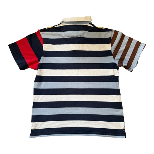 Extra large Canterbury Uglies 2015 World Cup Navy Rugby Shirt