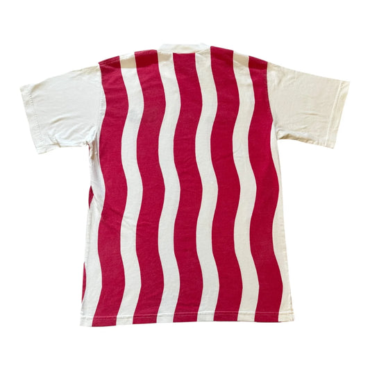 Large Adidas 1994 USA World Cup T-Shirt