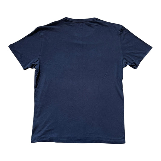 Small Gap Navy T-Shirt