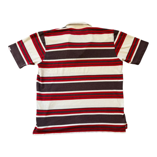 Extra large Umbro England Football Polo Shirt