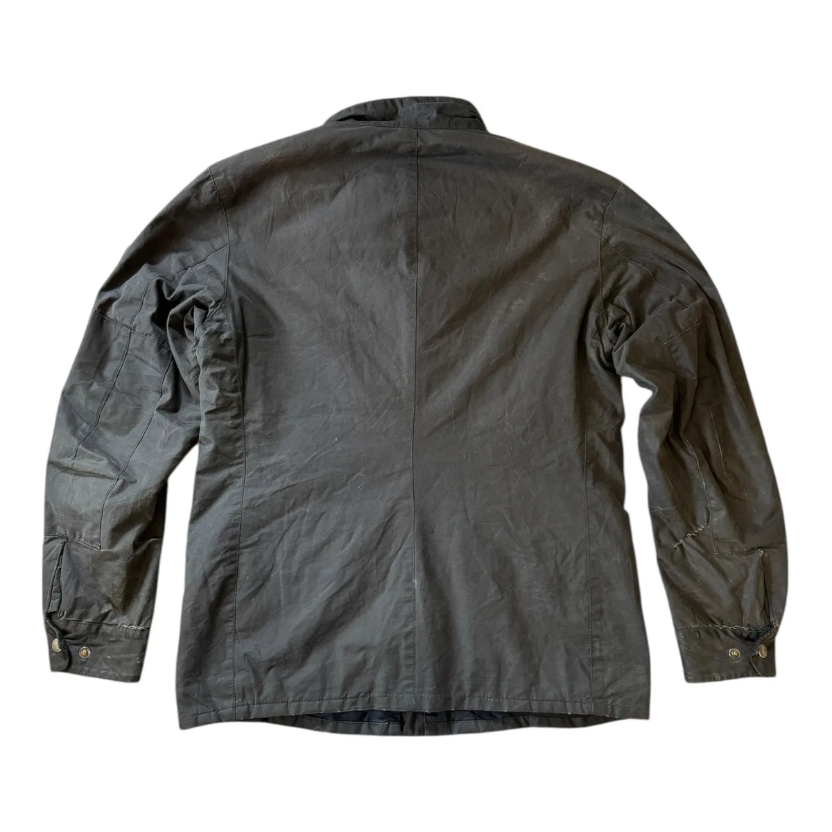 Small Barbour Duke Wax Jacket