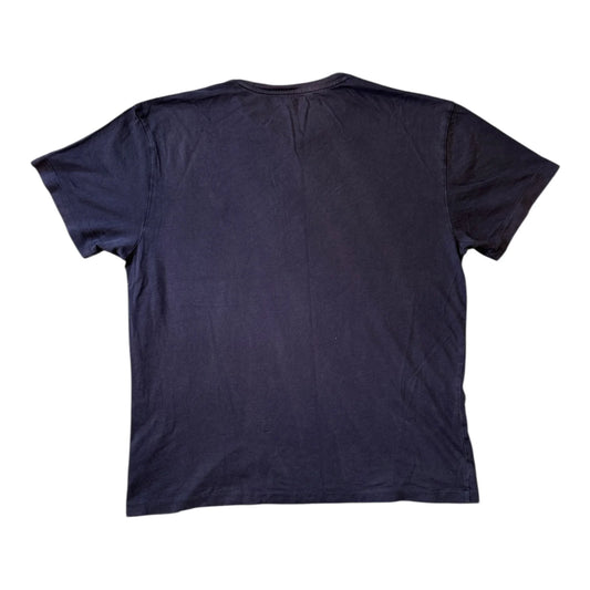 Medium Ralph Lauren Navy T-Shirt