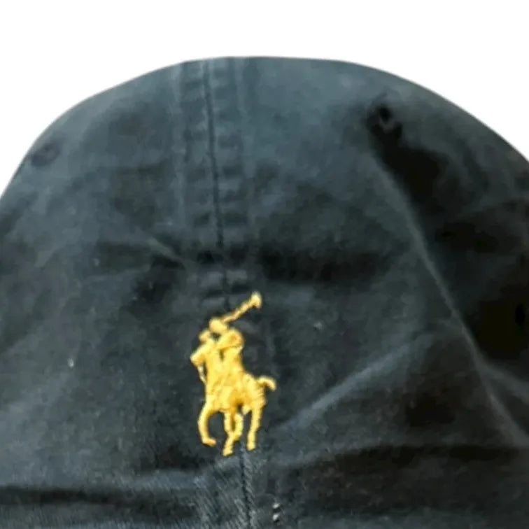 Ralph Lauren Navy Cap
