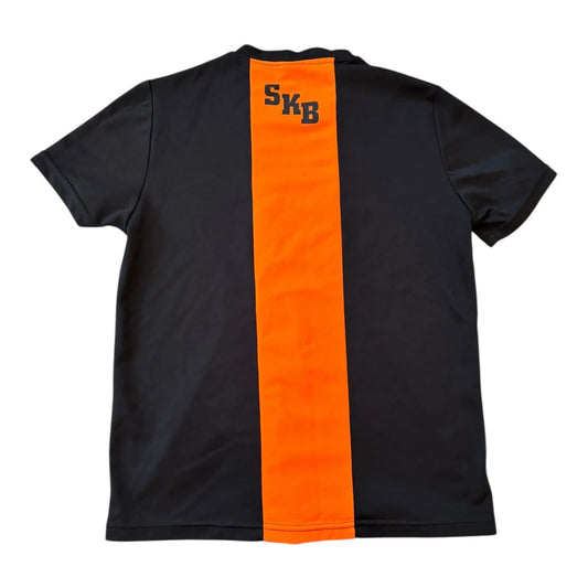 Small Proterm Black St. Kevins Football T-Shirt