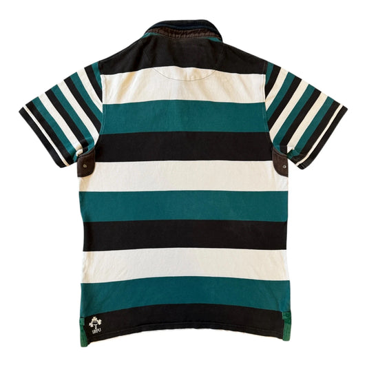 Extra large Canterbury Green Ireland Rugby Shirt