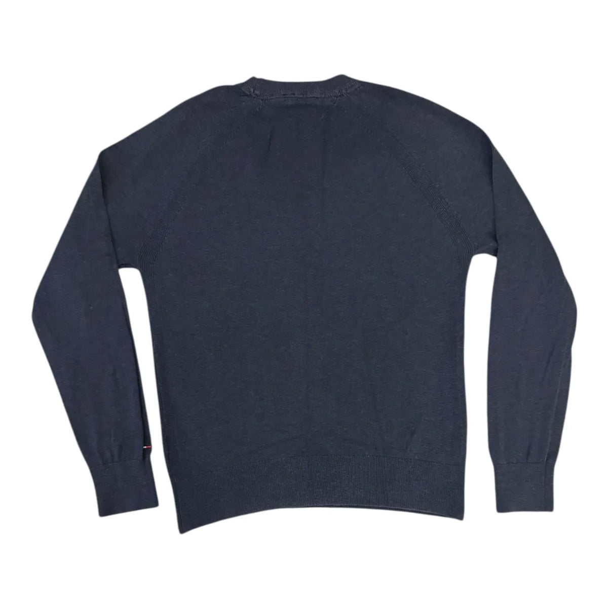 Small Tommy Hilfiger Navy H Jumper