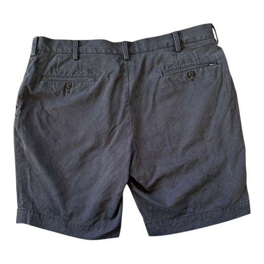 38" Ralph Lauren Navy Shorts