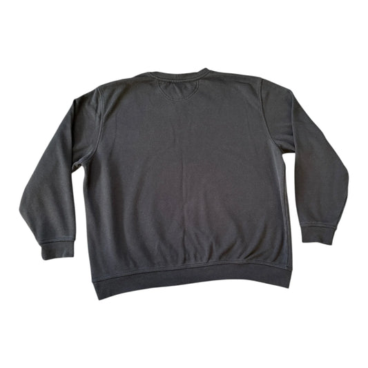 XXL Carhartt Black Sweatshirt