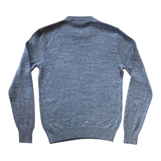 <p>Small Gap Blue Thin Jumper</p>