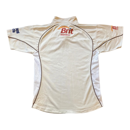 Surrey Cricket Signed Shirt