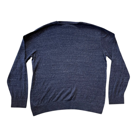 Extra large Gap Blue Thin Jumper