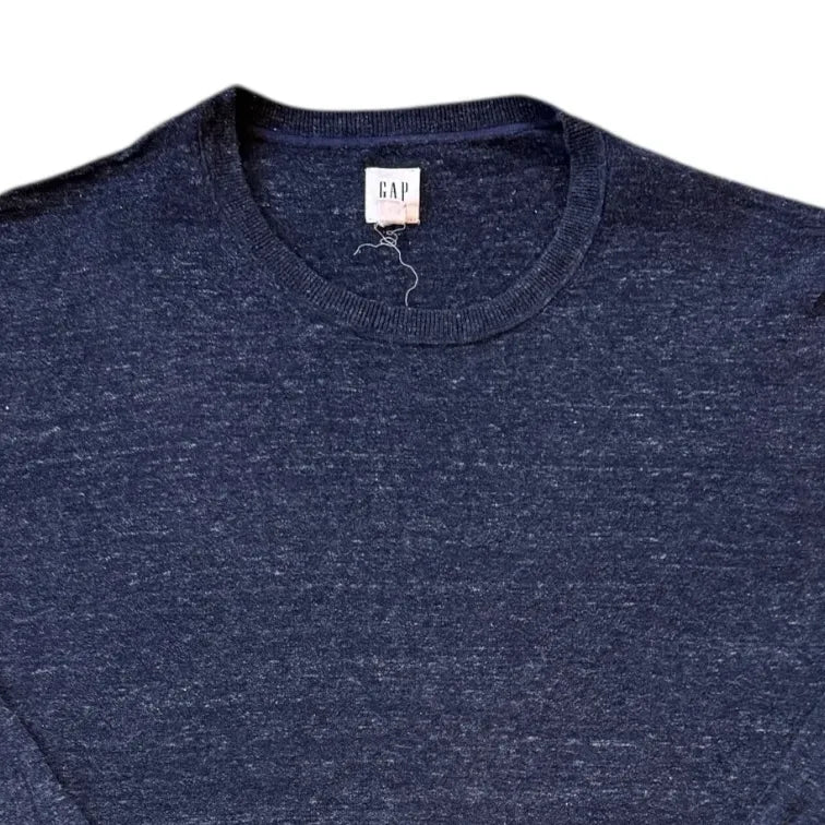 Extra large Gap Blue Thin Jumper