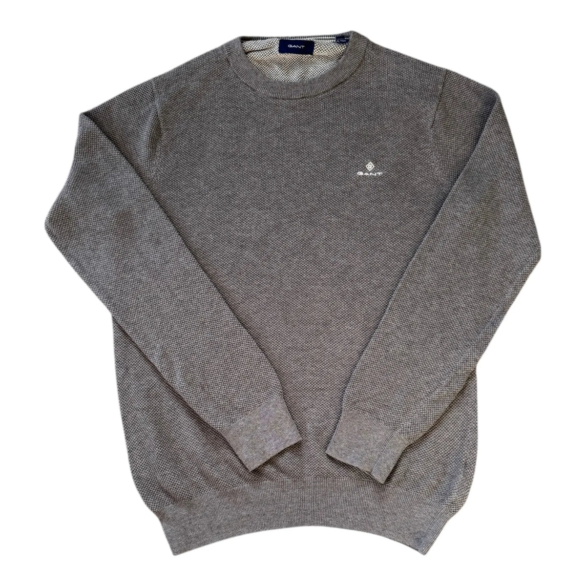 Medium Gant Grey Jumper