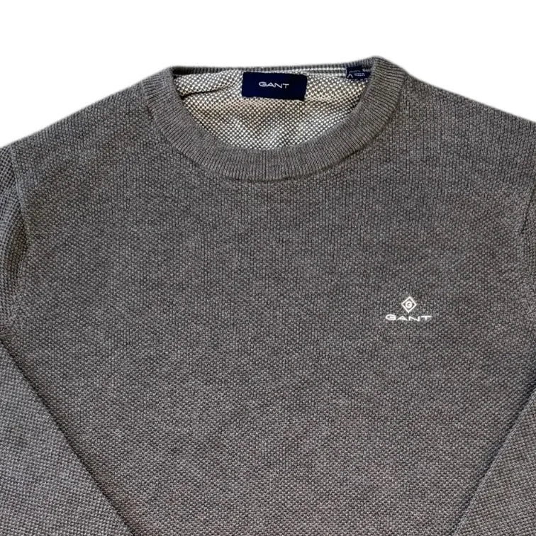 Medium Gant Grey Jumper