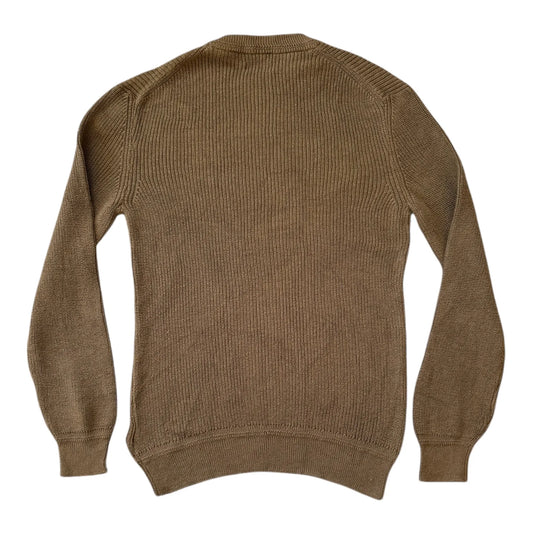 Medium Gant Dark Green Knitted Jumper