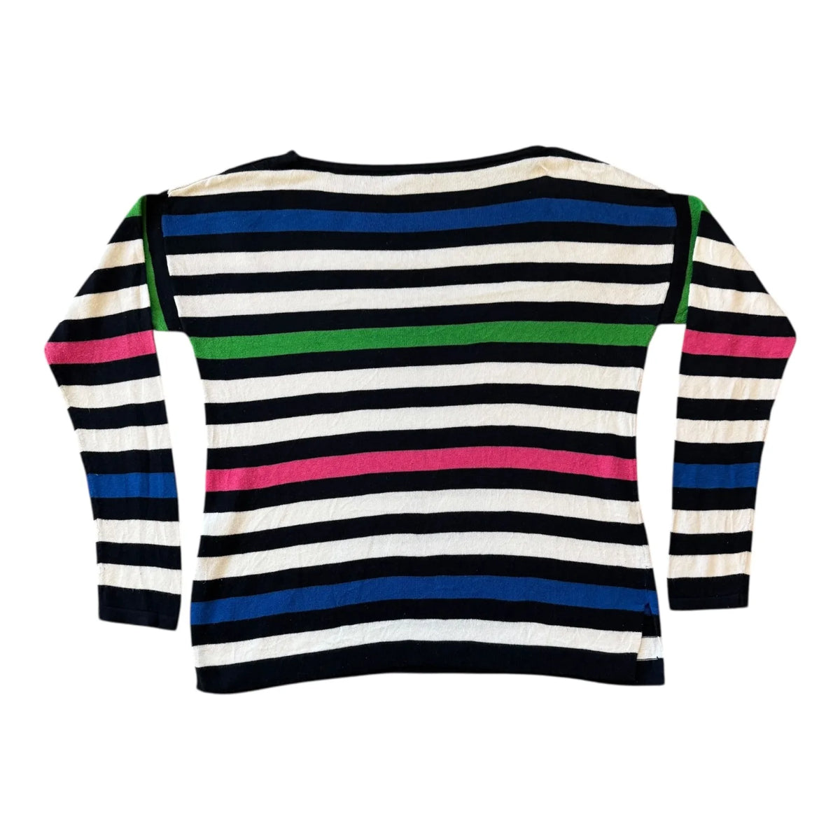 Woman's Small Chaps Colourful Jumper