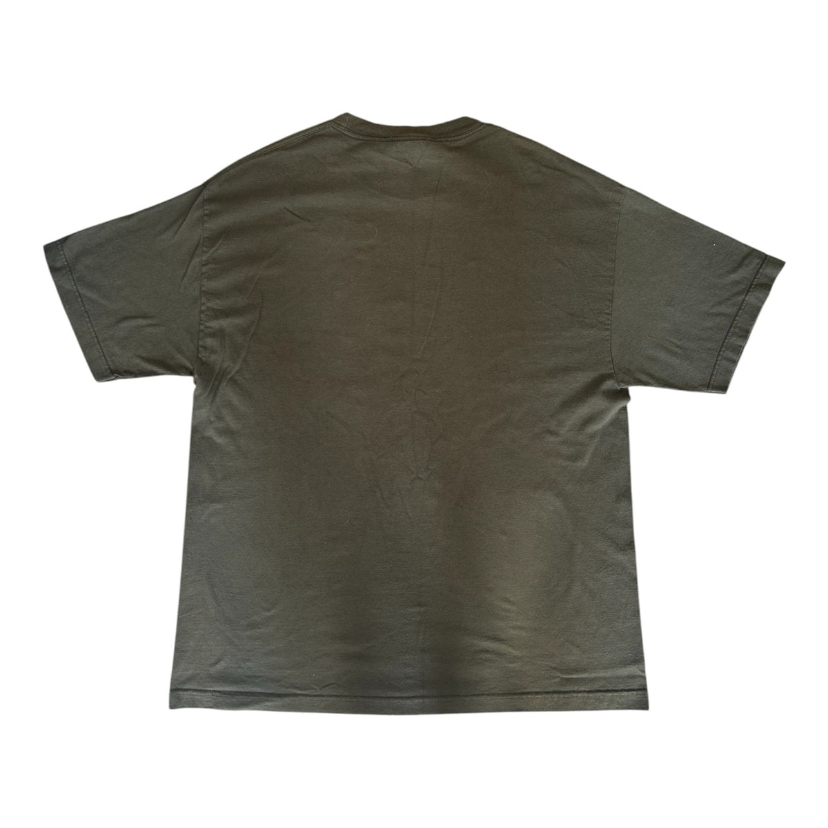 Extra large WWE Green John Cena T-Shirt