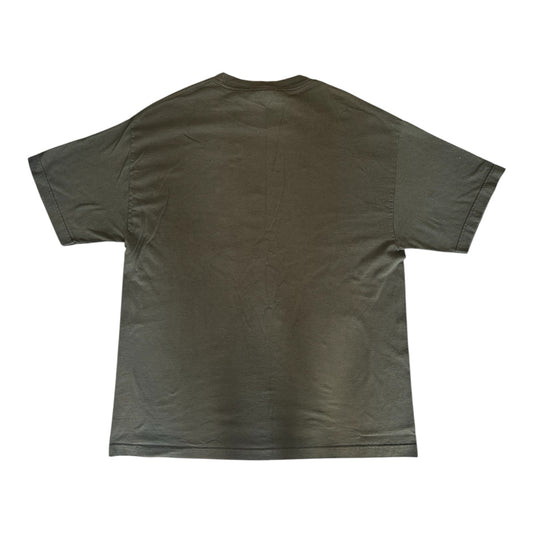 Extra large WWE Green John Cena T-Shirt