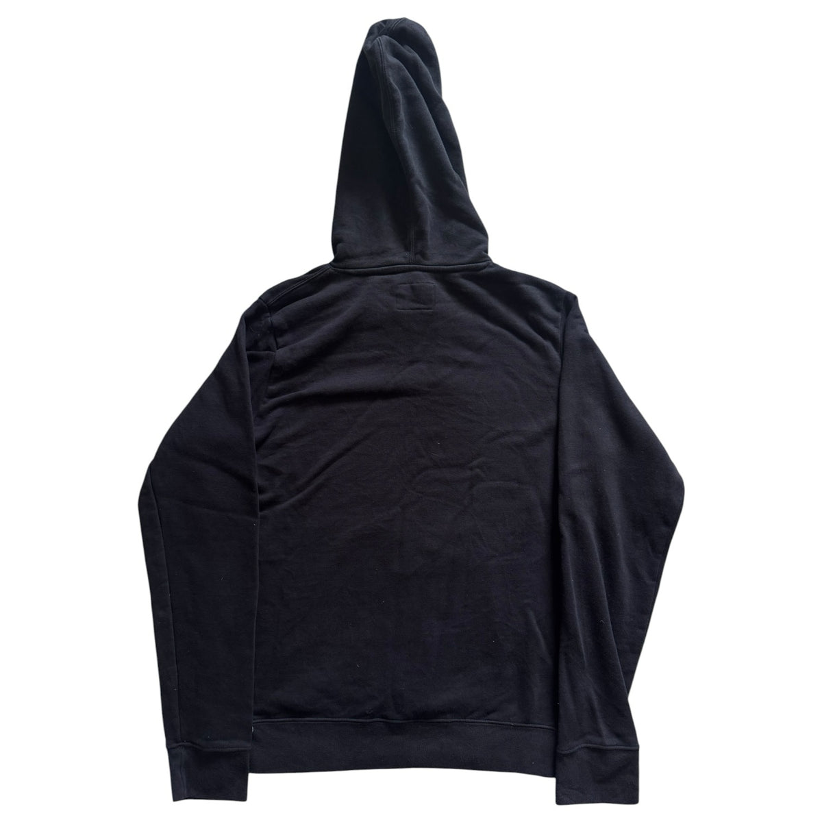 Medium Champion Black Hoodie