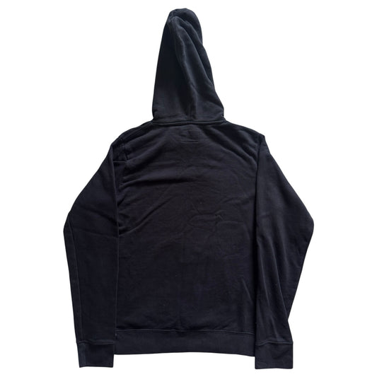 Medium Champion Black Hoodie