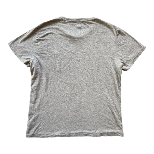 Medium Ralph Lauren Grey T-Shirt