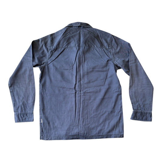 Medium Carhartt Blue Master Shirt
