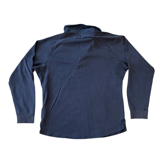 Medium Nike Navy Rugby Shirts