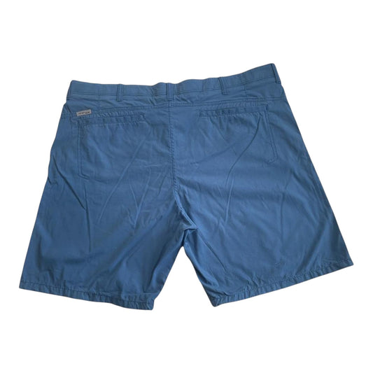 42" Wrangler Blue Shorts