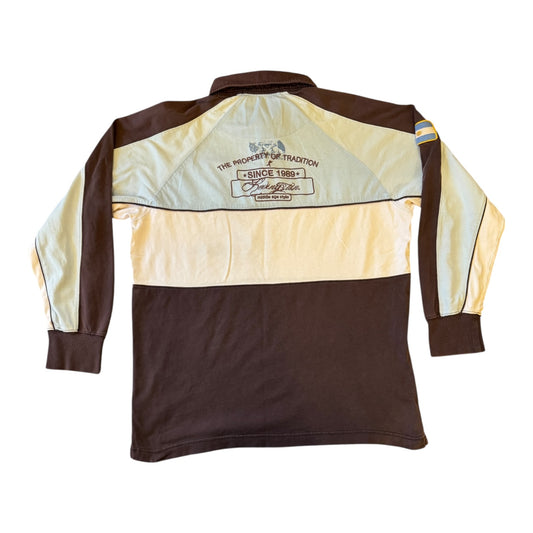 Large Kevingston Argentina Rugby Shirt