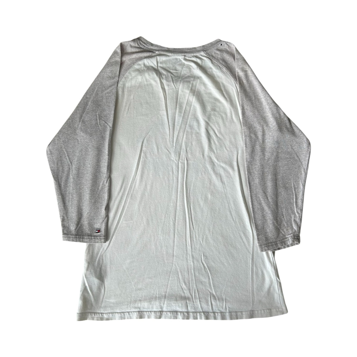 Small Tommy Hilfiger "I'd Rather Be Sleeping" 3/4 Length T-Shirt