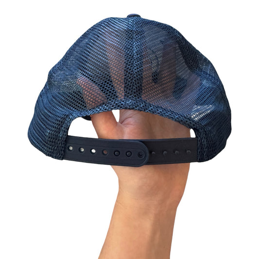 Colorado Parks Wildlife Navy Cap
