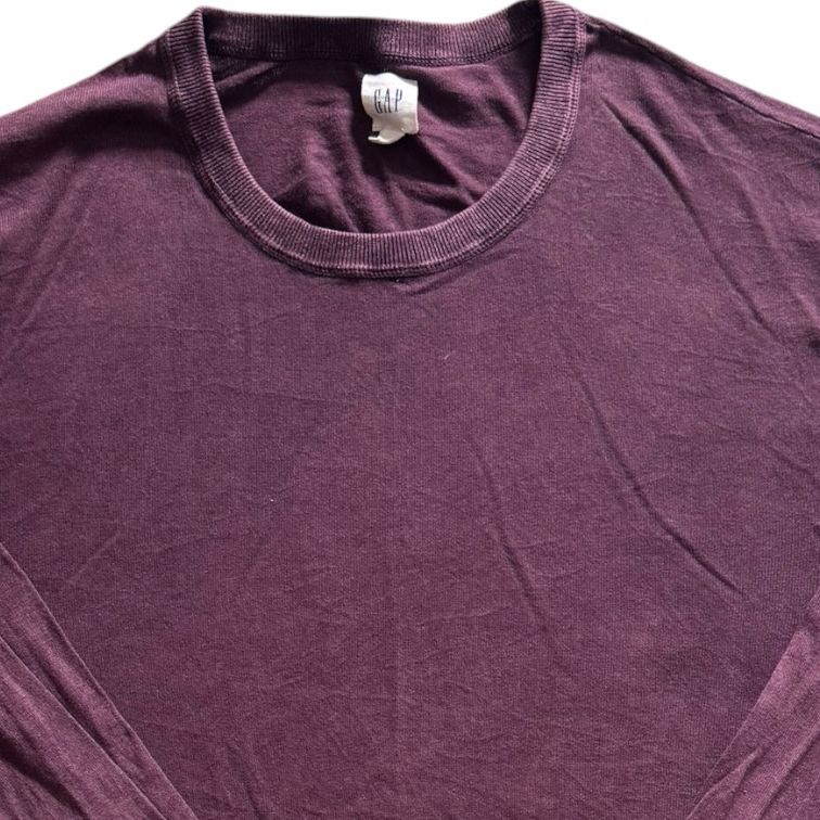 Extra large Gap Purple Thin Sweatshirt
