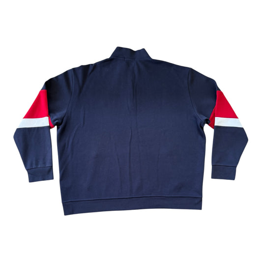 2XB Ralph Lauren Navy 1/4 Zip
