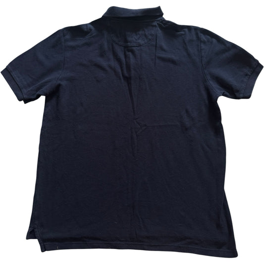 Small Chaps Navy Polo Shirt