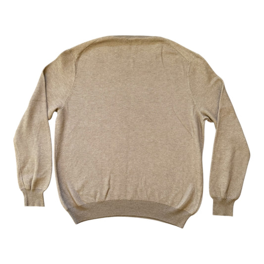 XXL Ralph Lauren Beige Sweatshirt