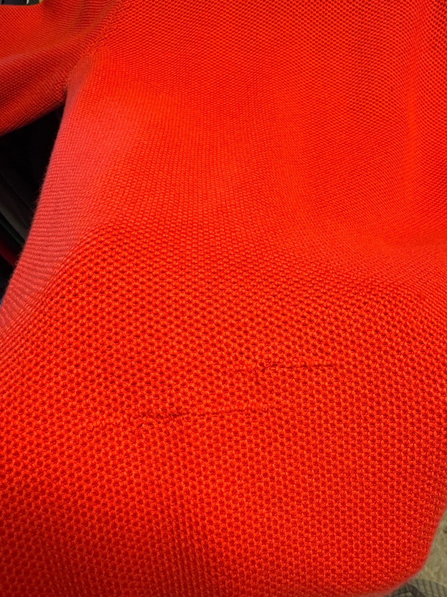Extra large Ralph Lauren Red 1/4 Zip