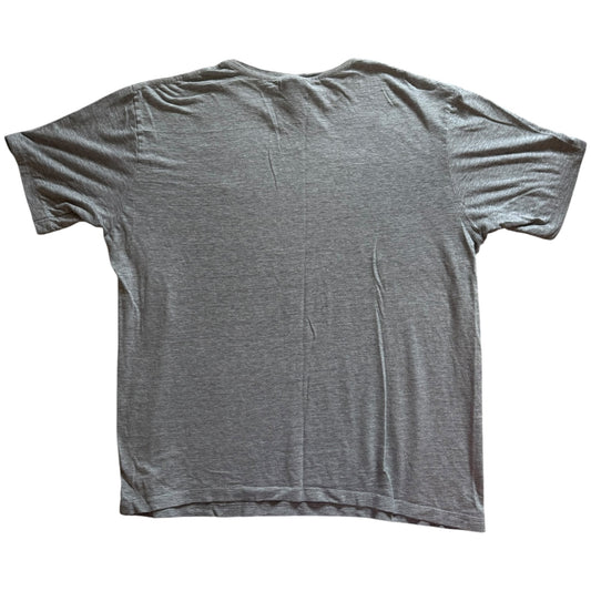 Large Ralph Lauren Grey T-Shirt