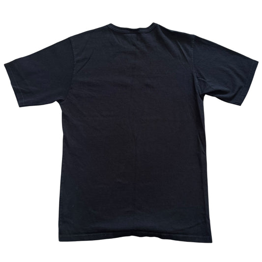 Medium Champion Black T-Shirt