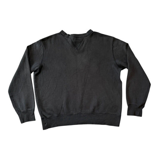 Extra large Polo Ralph Lauren Black Sweatshirt