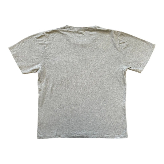 Medium Carhartt Grey T-Shirt