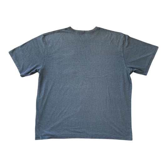 XXL Carhartt Blue T-Shirt