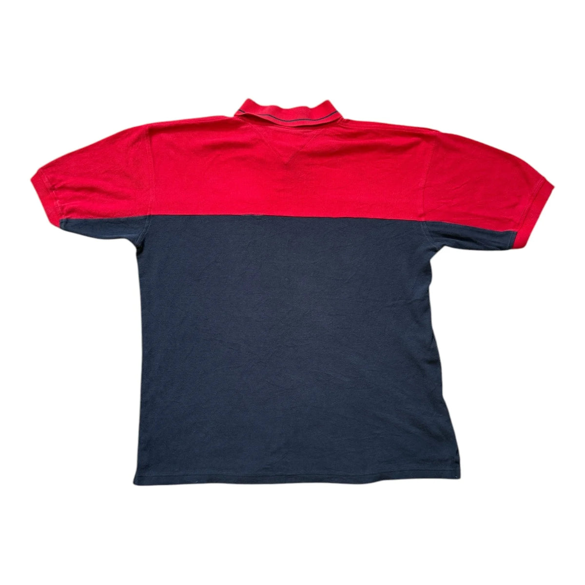 Extra large Tommy Hilfiger Navy Polo Shirt