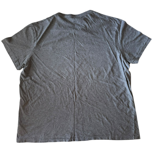 Extra Large Ralph Lauren Dark Grey T-Shirt