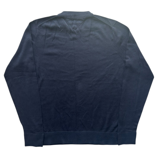 Medium Tommy Hilfiger Navy Sweatshirt