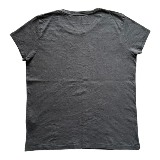 Medium Ralph Lauren Dark Grey T-Shirt