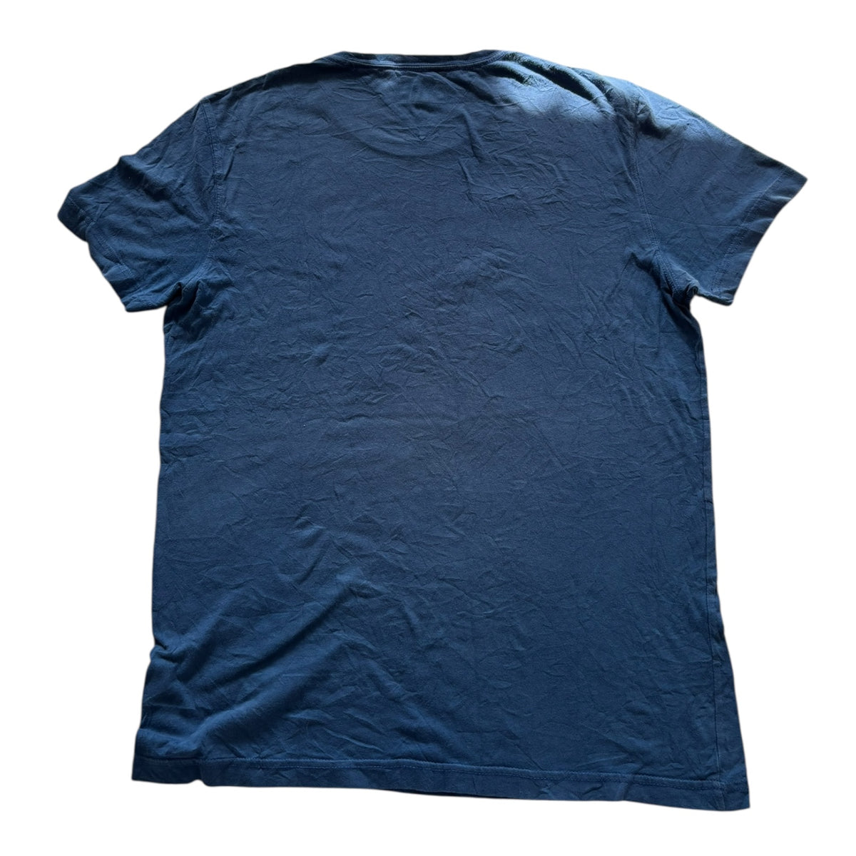 Small Tommy Hilfiger Navy T-Shirt